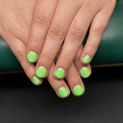 MANICURE SERVICES