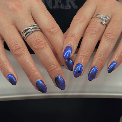 GEL MANICURE